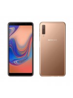 Samsung A750 Galaxy A7 2018 Dual Sim (Ekspozicinė prekė)